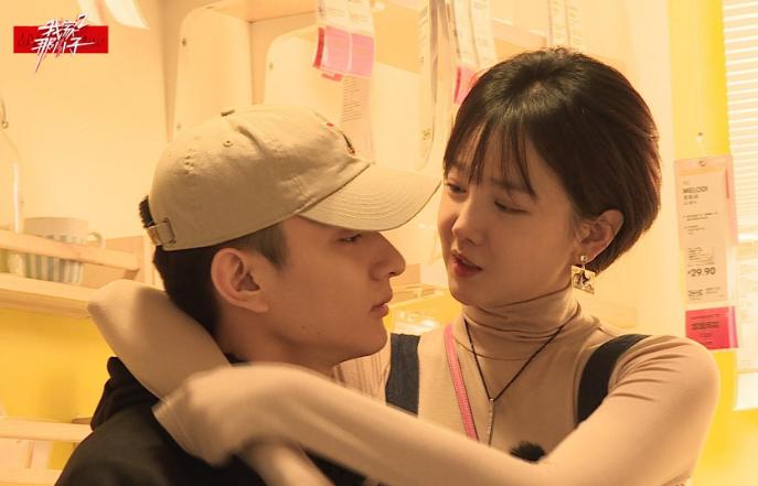 曝陈小纭旧照于小彤,于小彤陈小纭照片图文