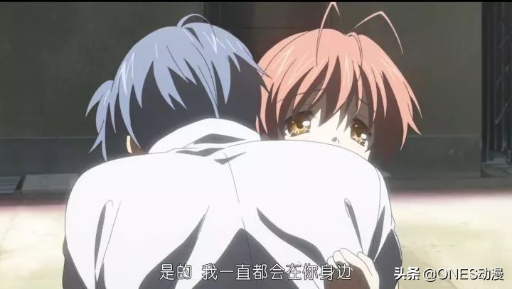 最近被很多博主安利的动漫,被点评的日漫