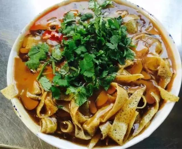 正宗的天津美食一定要尝一尝 (去天津必吃的100种美食)