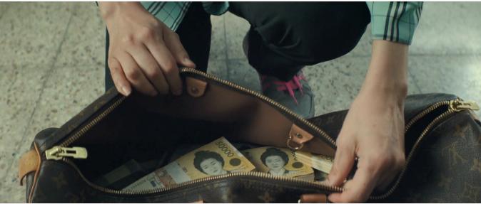 韩国限制级天后的新电影,果然尺度惊人!