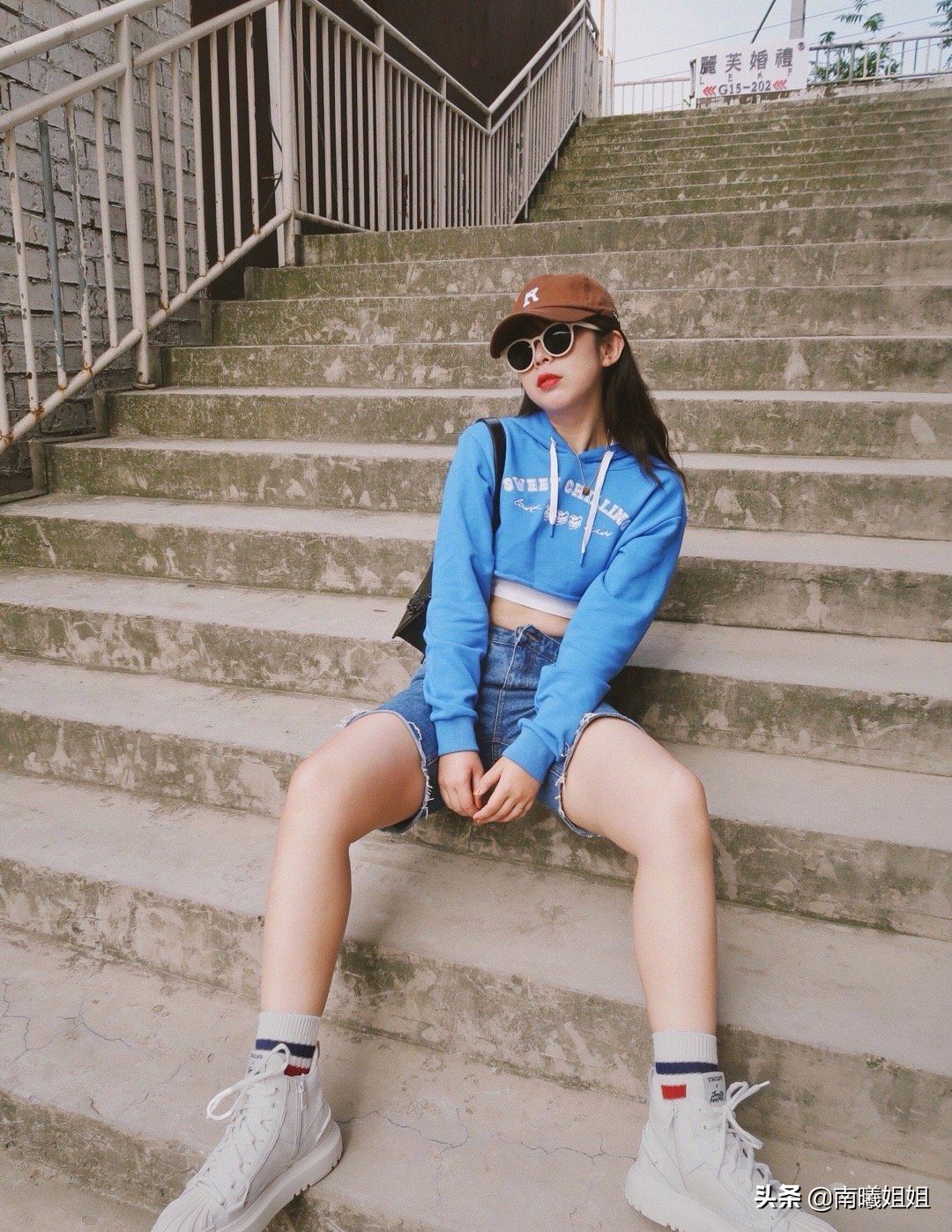 基本穿搭适用一生的穿衣法则,会穿搭比颜值更值钱