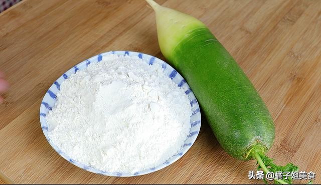 自发面粉做面食的各种家常做法,做面食比较好吃的面粉