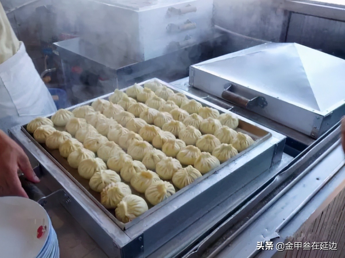 客观说天津美食,北方美食之都天津