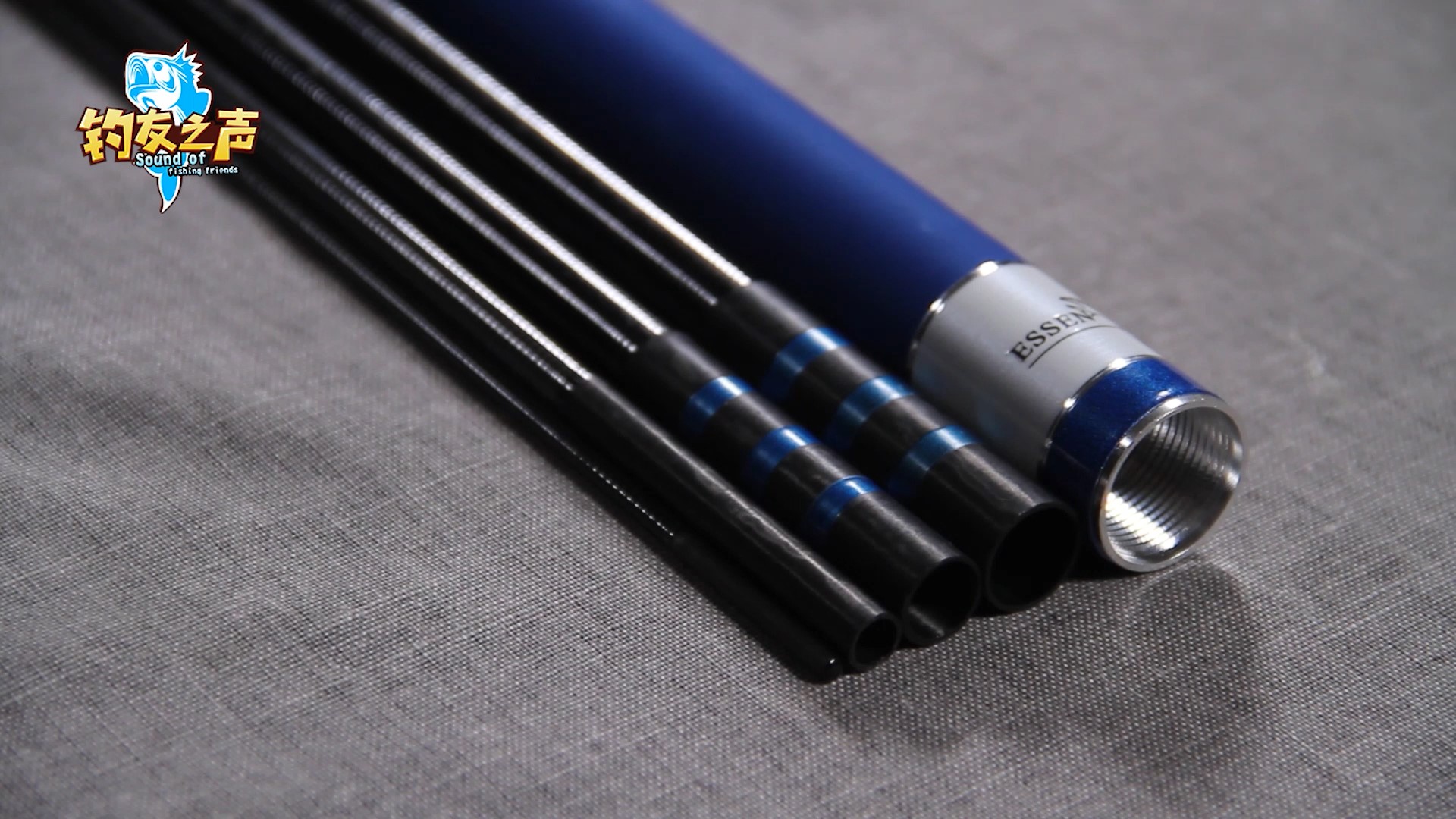 手竿怎么选择，溪流竿和台钓竿的区别，以及用途和优缺点