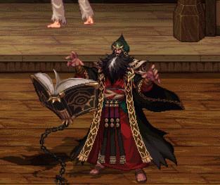 dnf女魔法师二觉,dnf女魔法师三觉视频