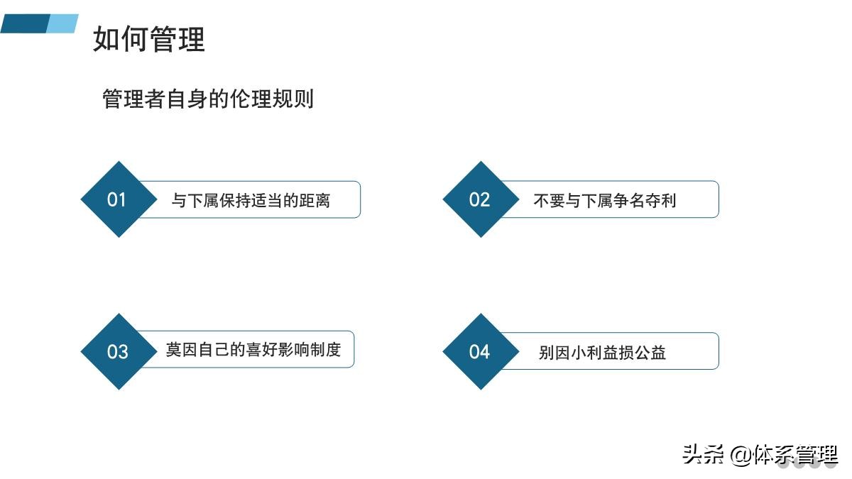 管理者必备的六大能力培训ppt,管理者如何带好团队培训课件