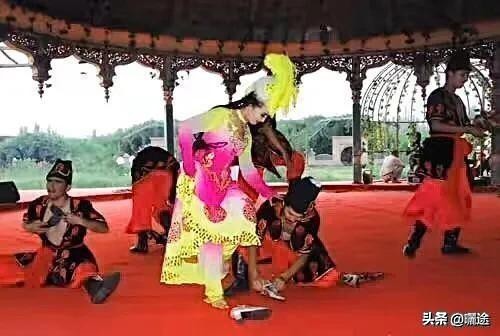 喀什到拉萨旅游景点,喀什塔县旅游景点大全