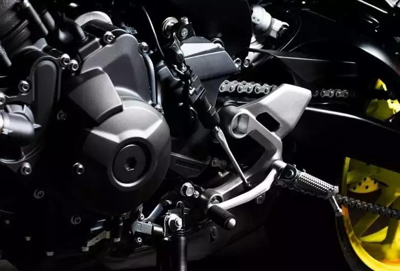 雅马哈mt-09落地,雅马哈扭力大师mt-0925大贸价格