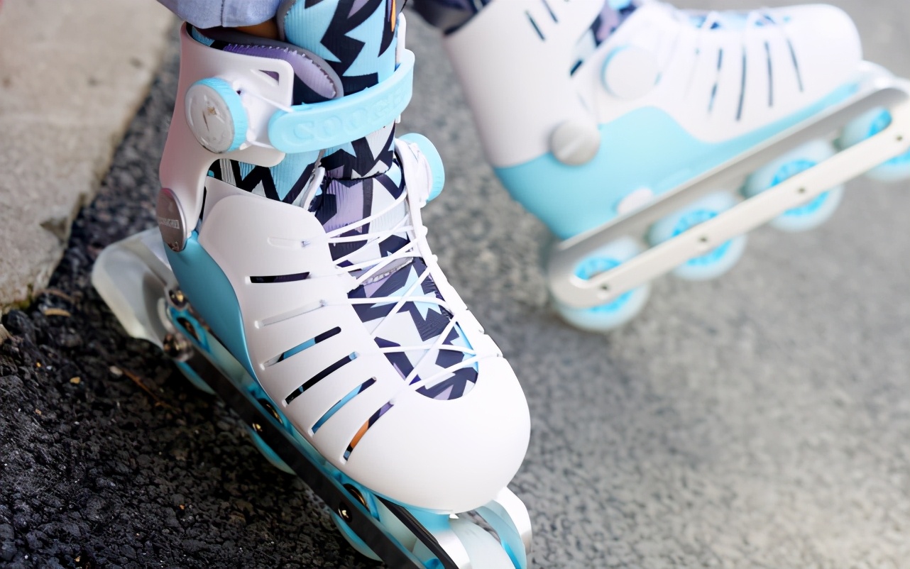 酷骑轮滑鞋测评,酷骑新款轮滑鞋