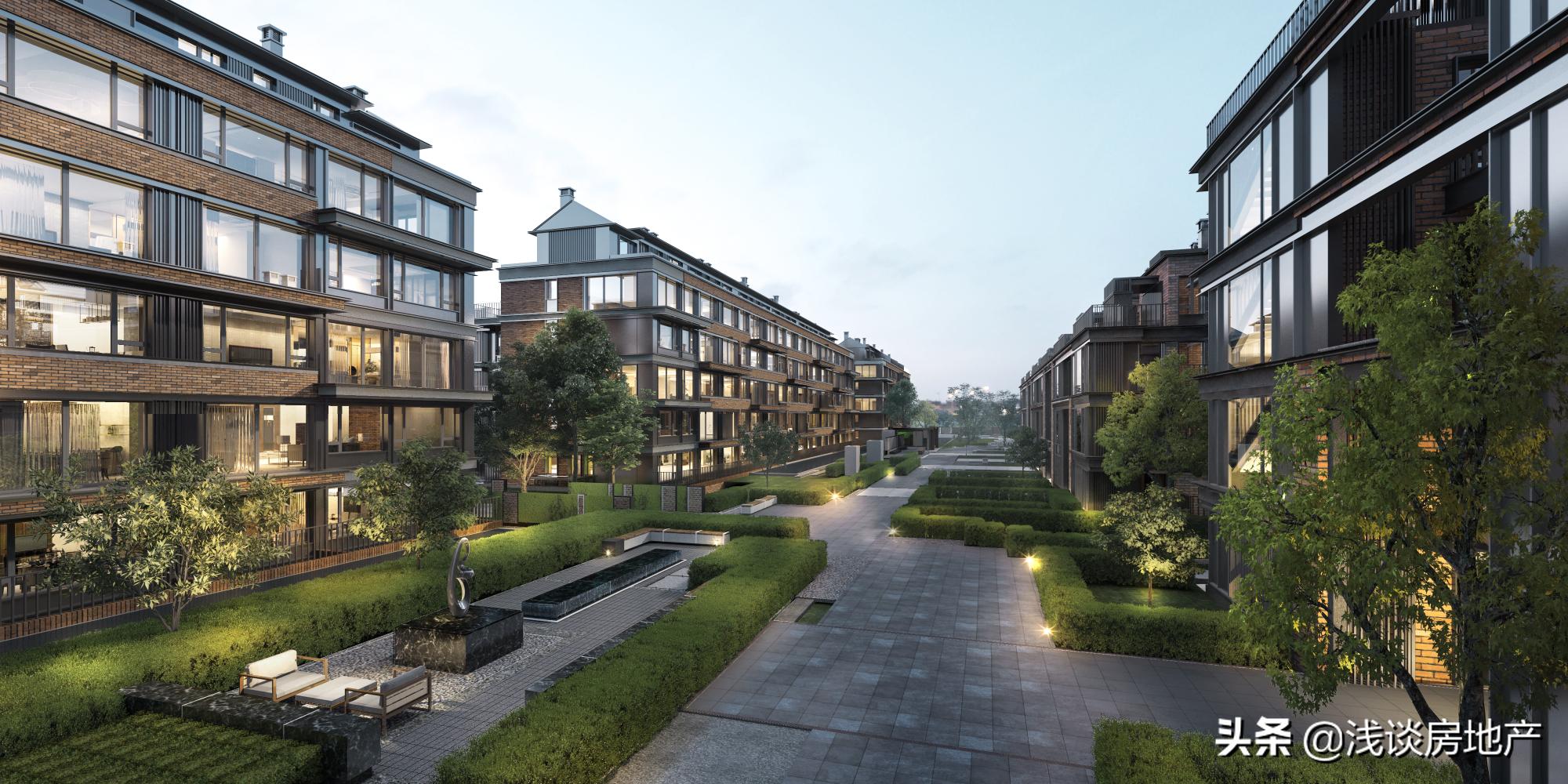 北京中海首开拾光里上叠户型评价,中海首开拾光里完整版