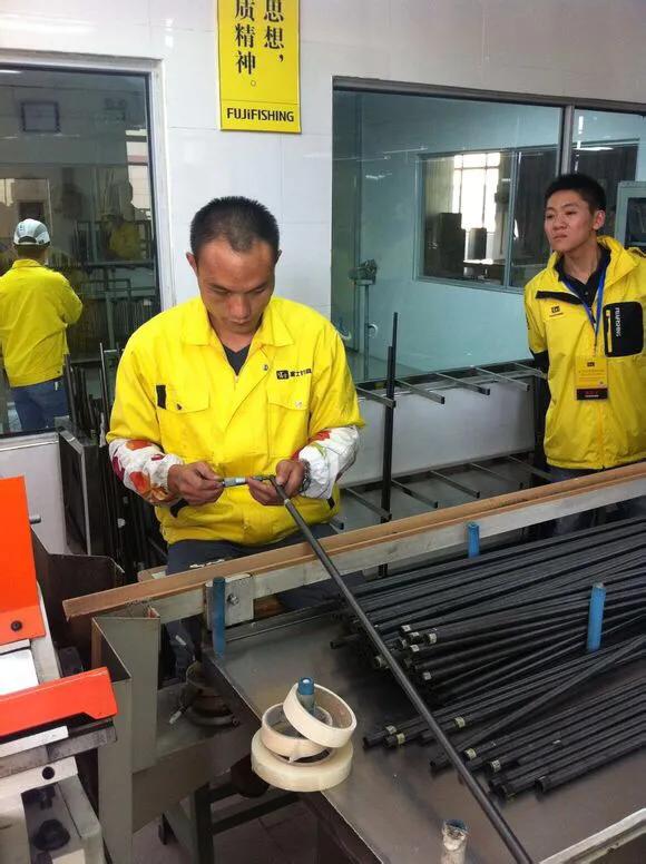 鱼竿品牌性价比最高,国内鱼竿十大品牌双宝