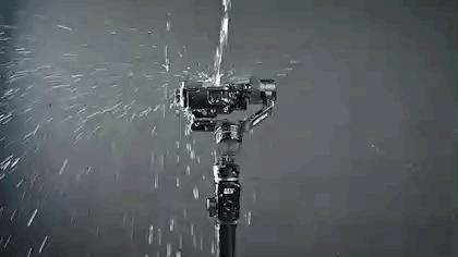 可以一搭四的稳定器就是它