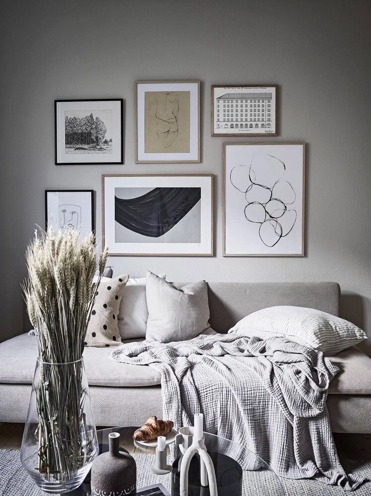 100种创意沙发图片,100款沙发图片大全