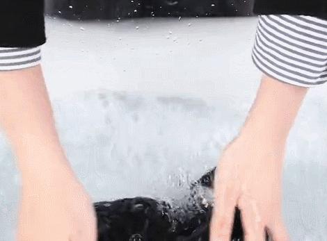 夜光魔力裤,魔力燃烧裤