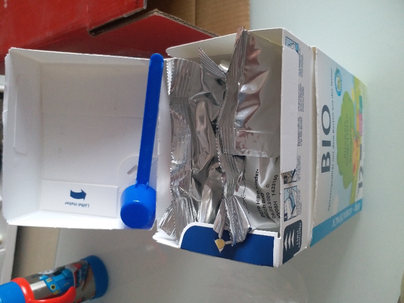 喜宝有机益生菌奶粉德国和荷兰,喜宝益生菌版和君乐宝乐纯哪个好