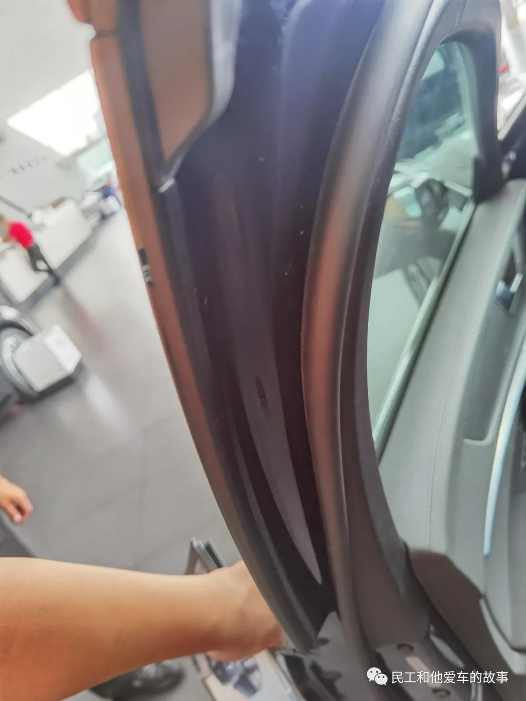 2021年8月来奥之旅转一圈，想想来这里看车也有七八年了