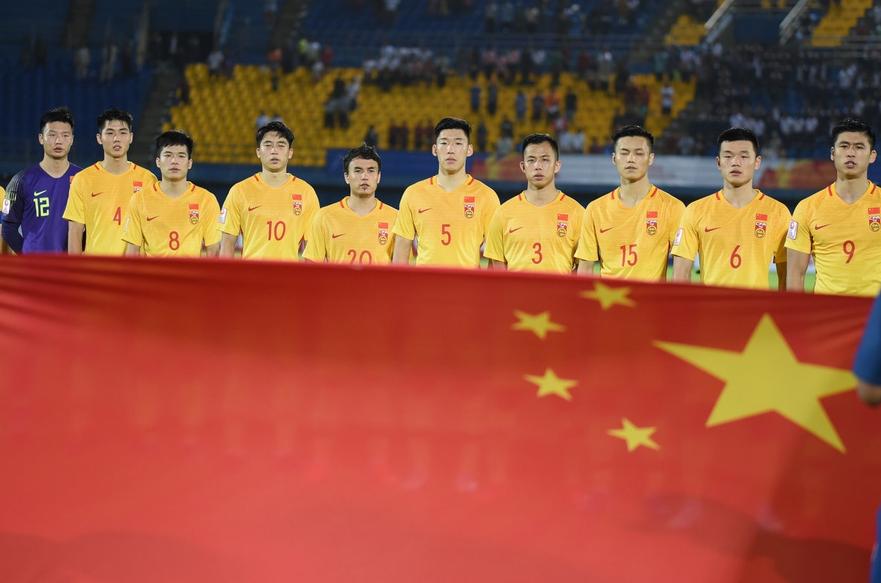 1999中国国奥对韩国国奥,中国国奥vs韩国国奥直播cctv5