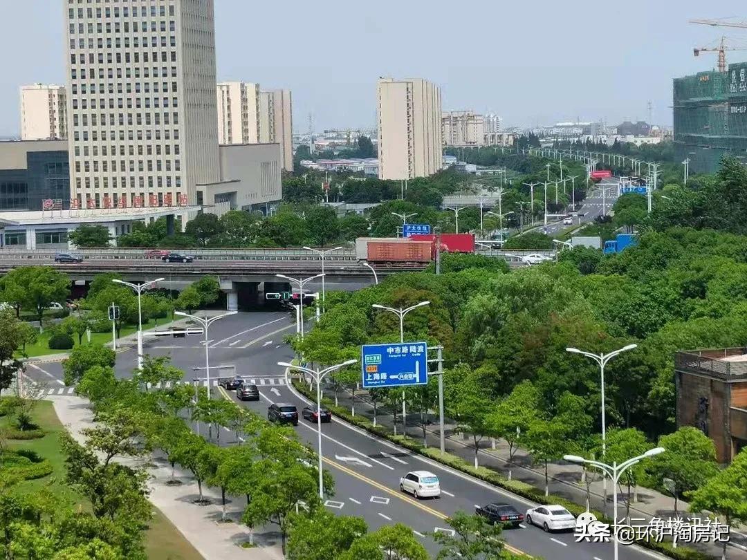 太仓楼市现状,太仓楼市最新状况