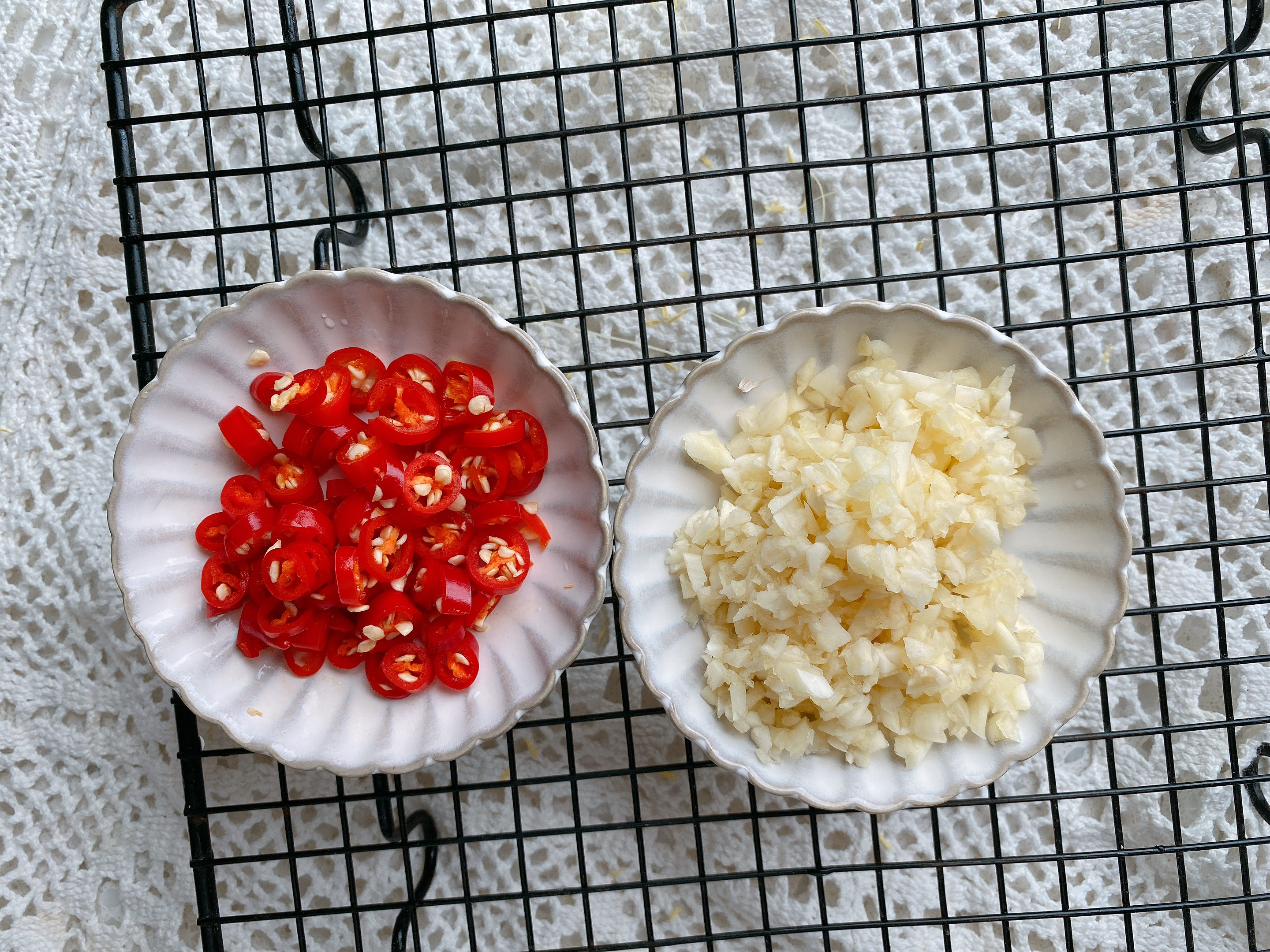 火龙果花还可以这样吃,火龙果的花正确吃法及做法