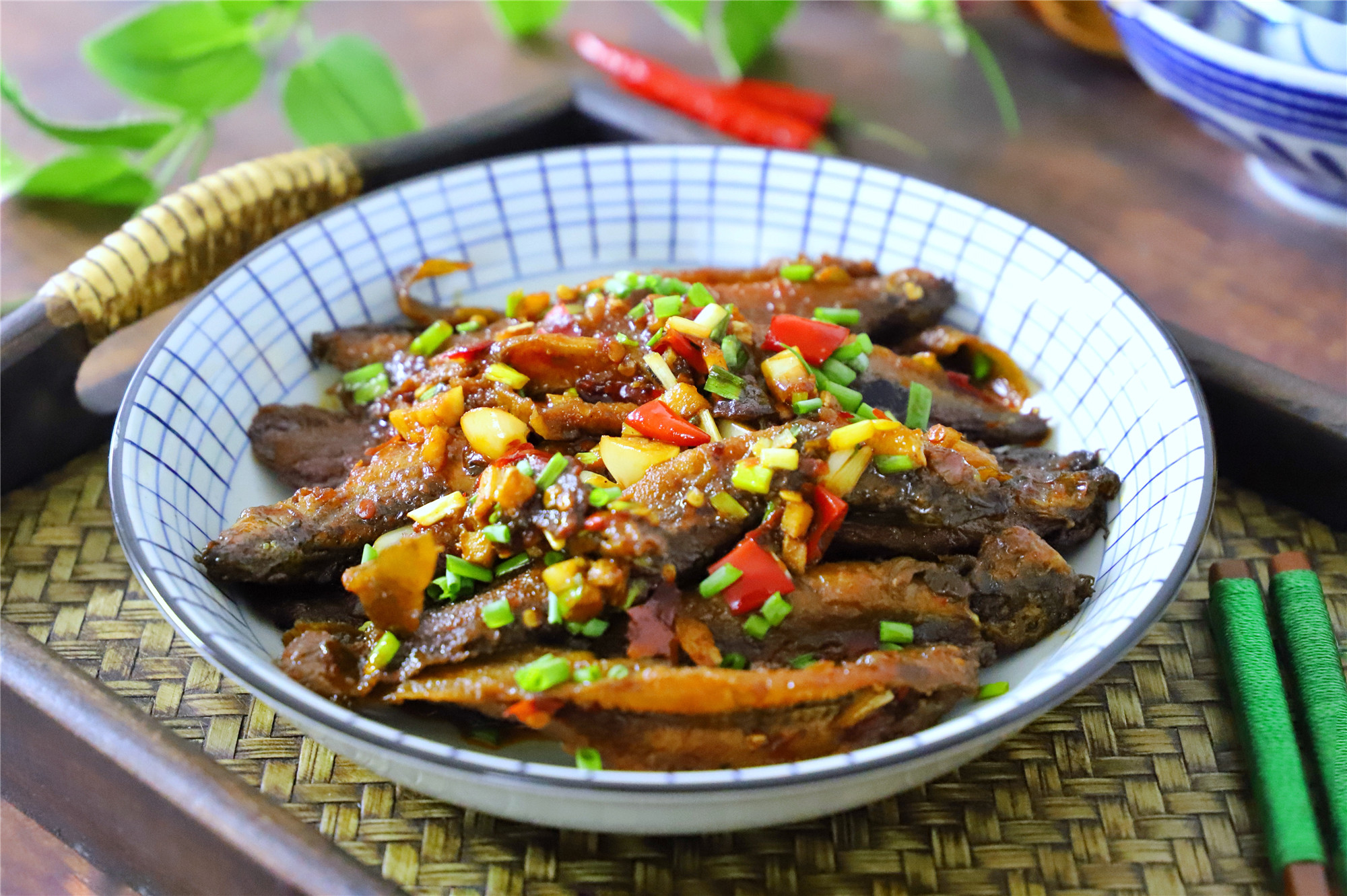 最好吃的时令鱼,秋天最该吃什么鱼肉