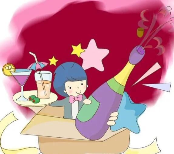 二十三首儿歌 (二十七首儿歌)