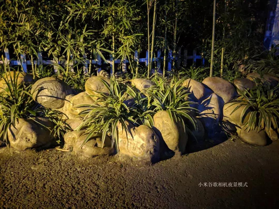 千元机变万元机,千元机拍照堪比苹果