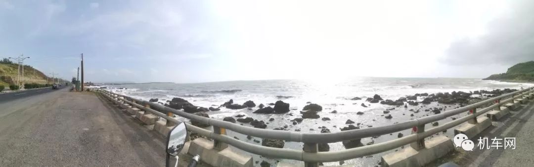 骑着小踏板去越野,骑着小踏板去兜风