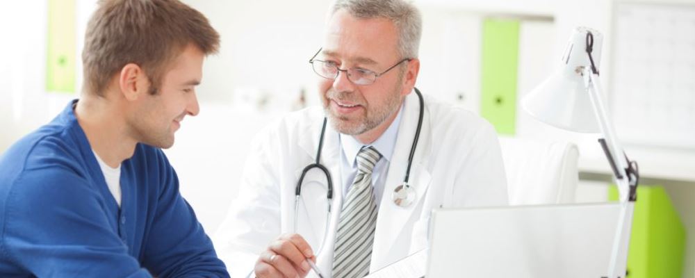 前列腺炎会导致阳痿吗？推荐7个预防方法