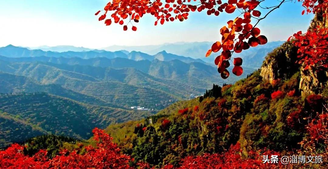 好客山东网红打卡,入选山东100网红打卡地