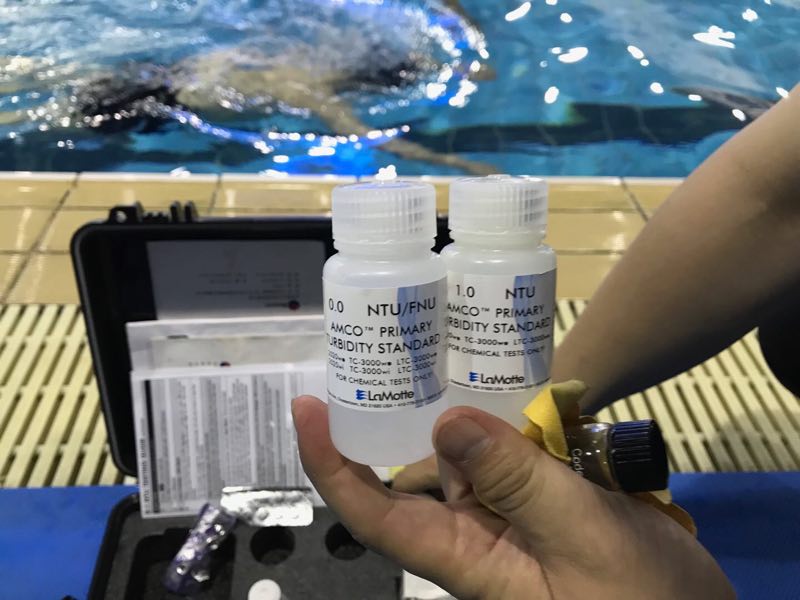 如何检测游泳池水质,安徽游泳池水质监测