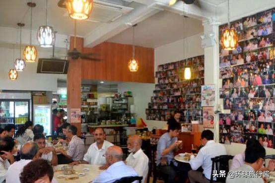 2018新加坡美食攻略 (新加坡美食推荐攻略)