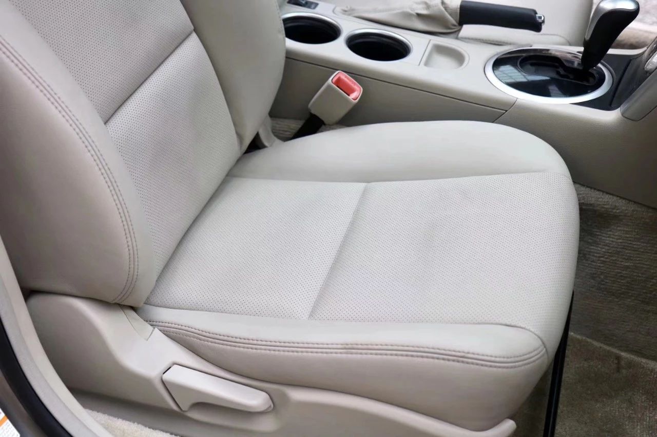 5万到8万二手车斯巴鲁,5万的四驱斯巴鲁力狮