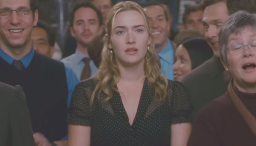 两位美女互换生活,邂逅真爱——超甜剧情治愈不开心