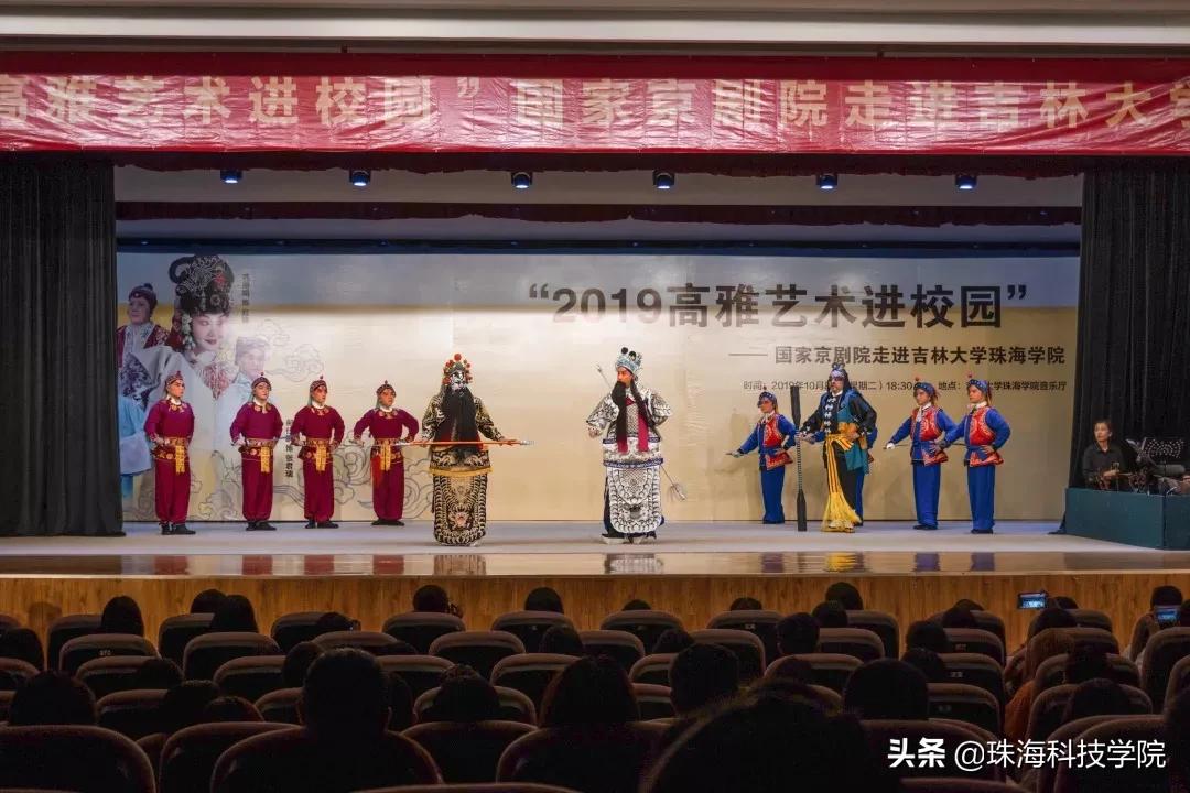 读一所校园环境和学习氛围全方位一流的大学是什么体验？