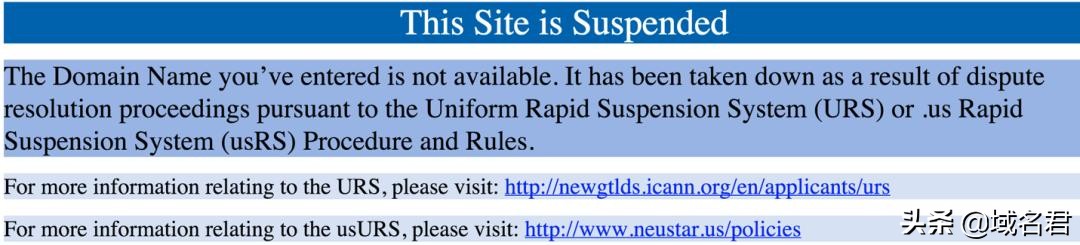 域名解析错误是网站被封了吗,域名被恶意解析可以取消解析吗