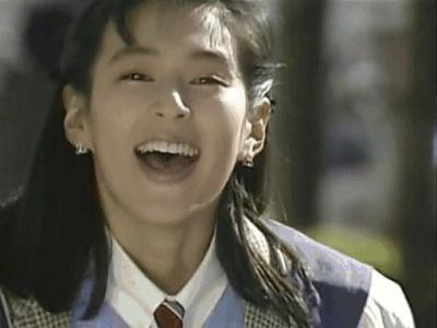 女神铃木保奈美：两婚两离，息影十年育三女，爱情终于败给现实