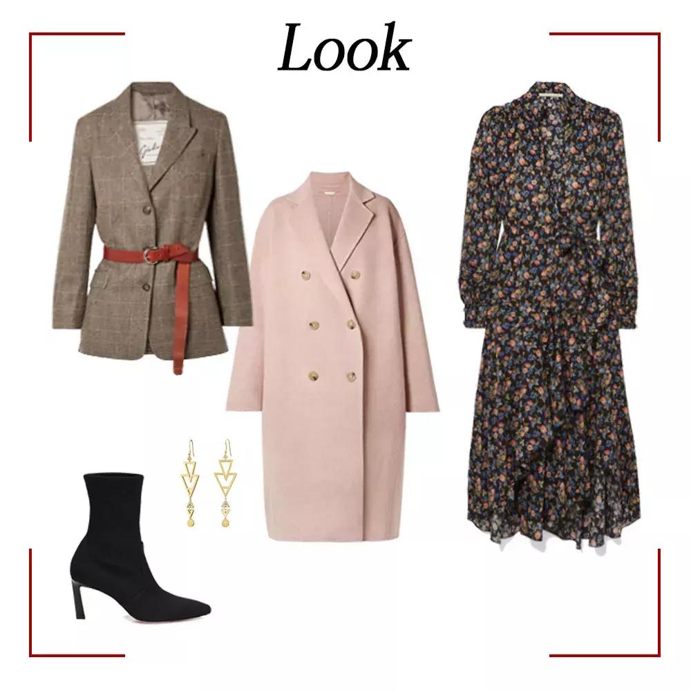 这才是过年回家该穿的衣服,过年回家穿哪件好看