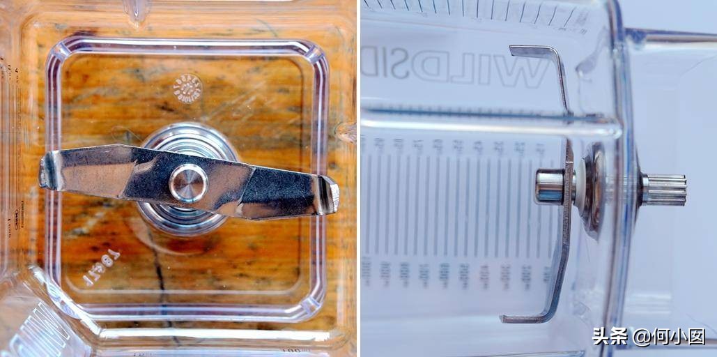 blendtec800破壁机评测,blendtec破壁机很大一股味道