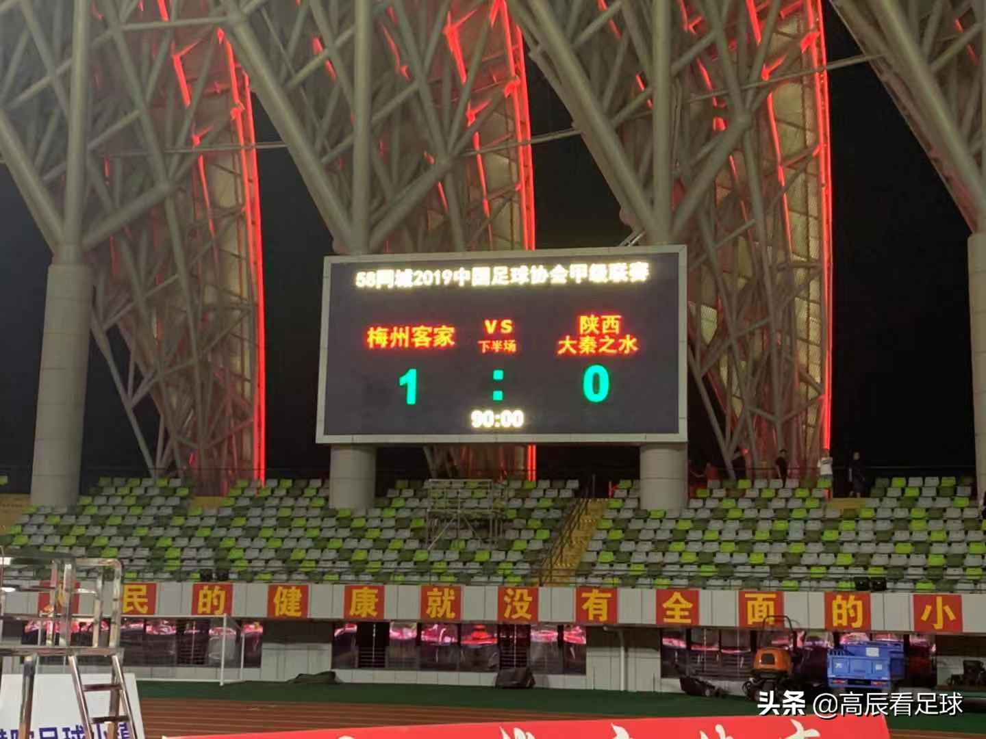 西北狼远征观赛,西北狼闯广东