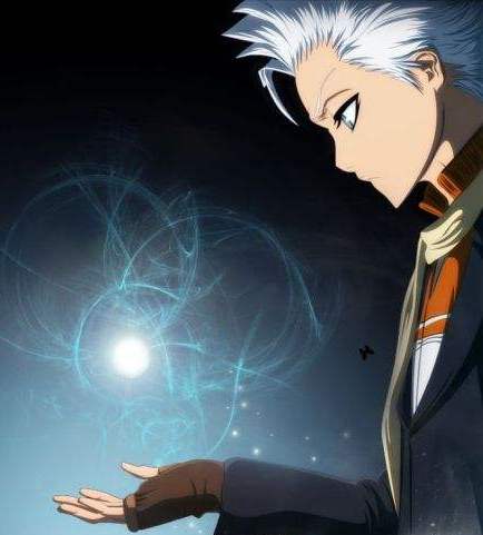 死神蓝染被洞穿,死神蓝染被放了