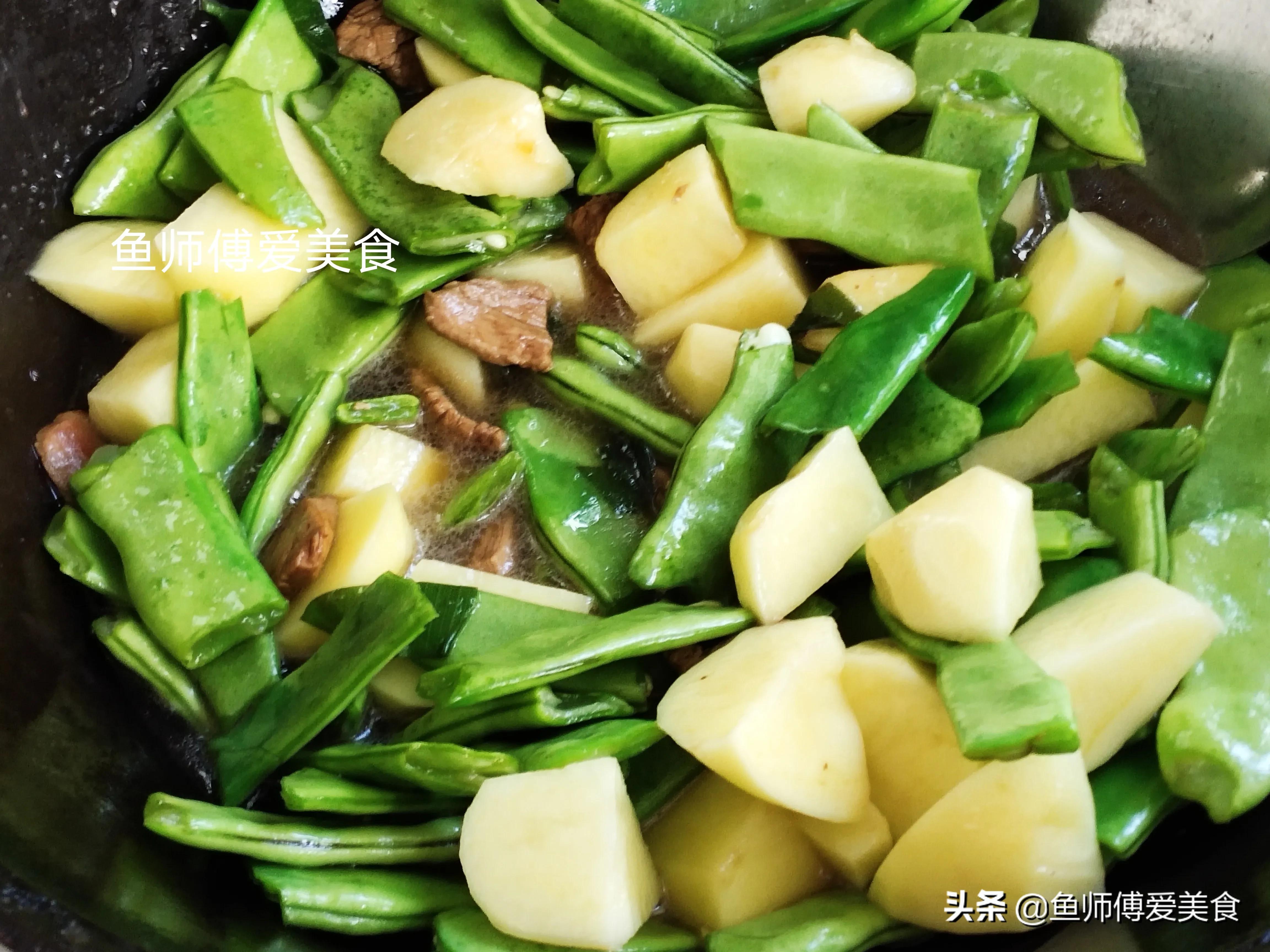 小满时节吃什么菜好吃,小满节气必吃的8种食物