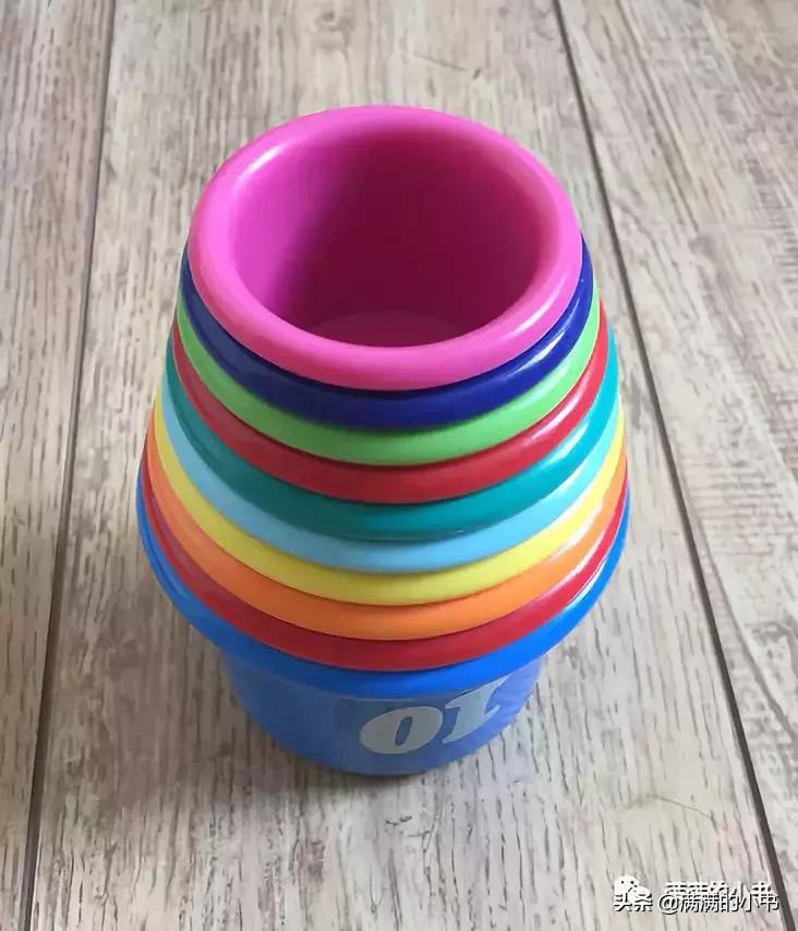 是玩具？也是教具！0-8岁数学思维产品分类种草