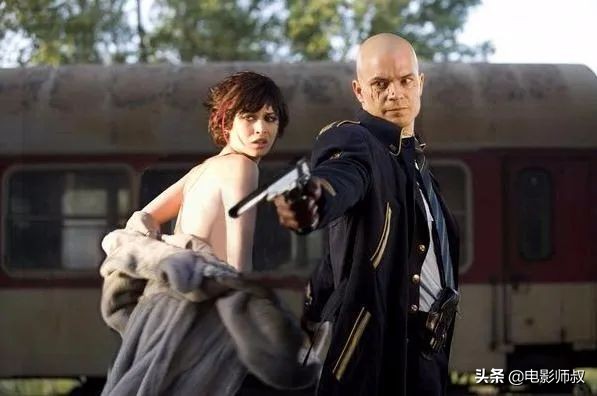 好莱坞最经典的十部动作大片,19部顶级动作电影