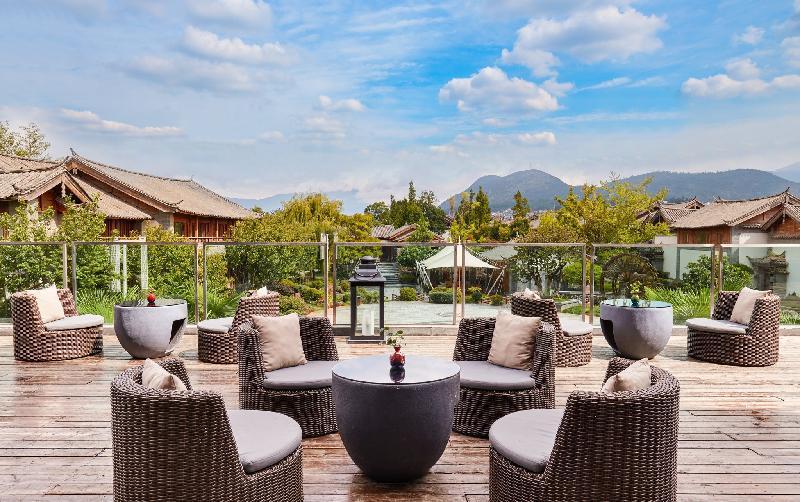 丽江神店排行榜：古城住宿，先看看这10家酒店