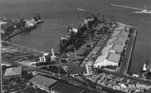 青岛港的历史,青岛市黄岛区记忆