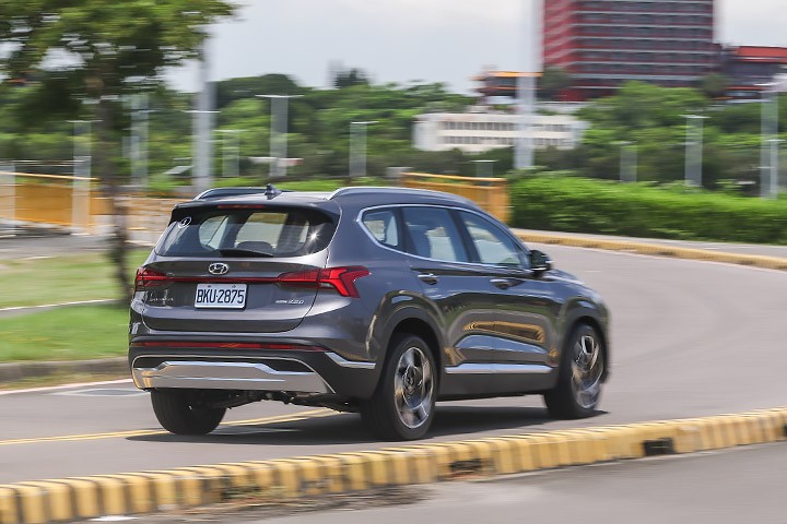 2019款全新胜达测评,2017款全新胜达爆改