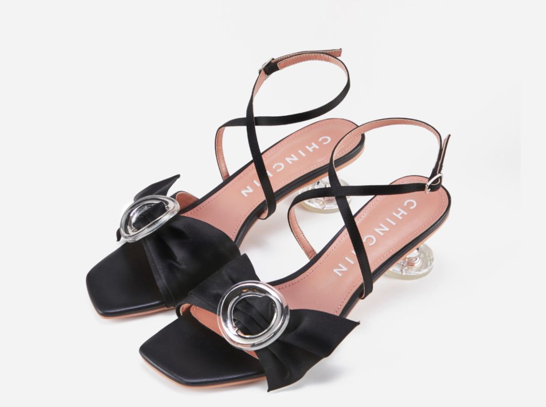 明星小众品牌 (高颜值百搭不贵的潮鞋品牌)