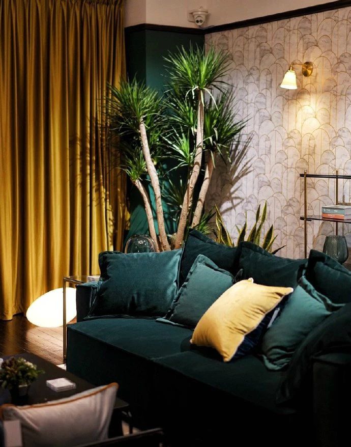 上海有哪些好点的家具城,上海值得逛的家居体验