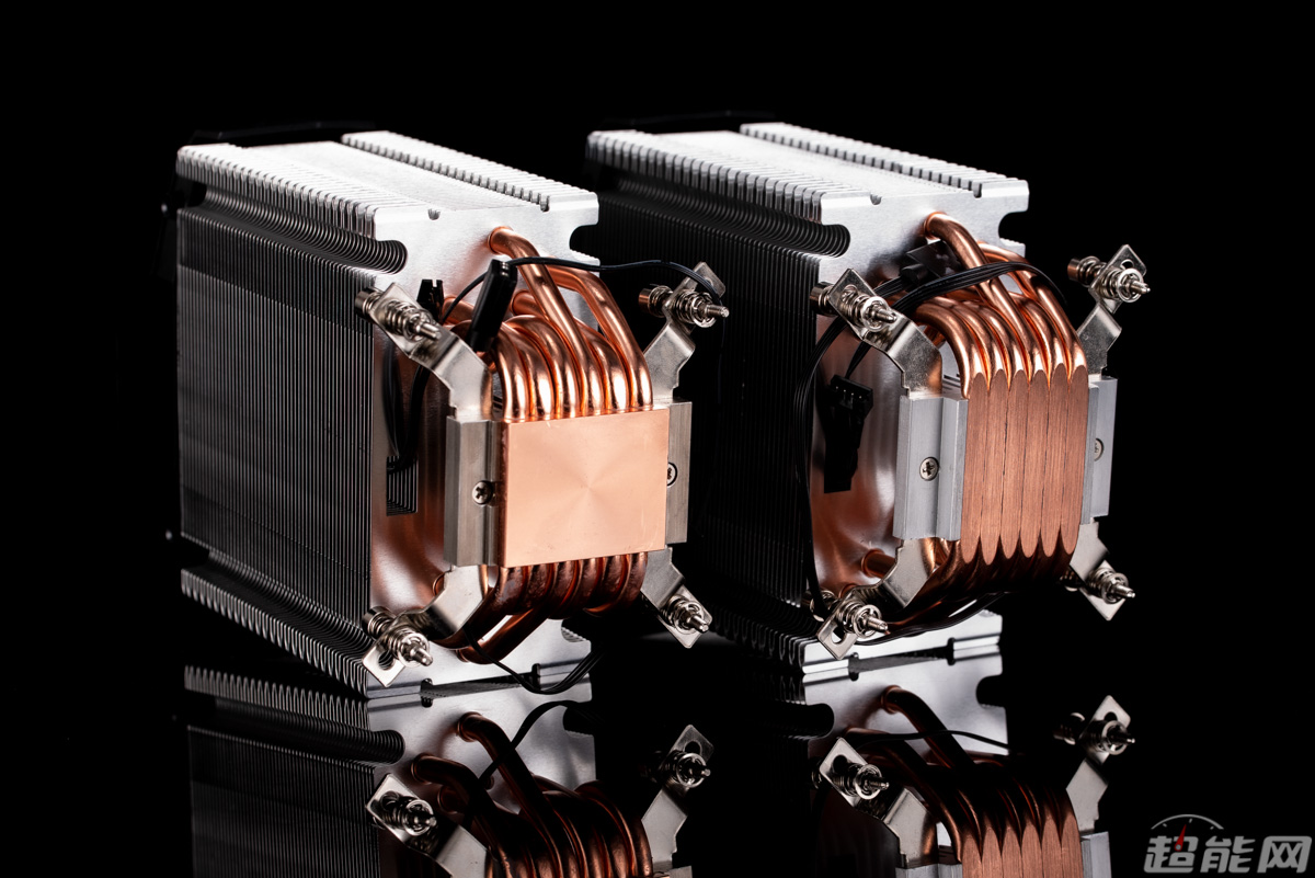 酷冷至尊T610PARGB风冷散热器评测：炫光潮流的拥护者