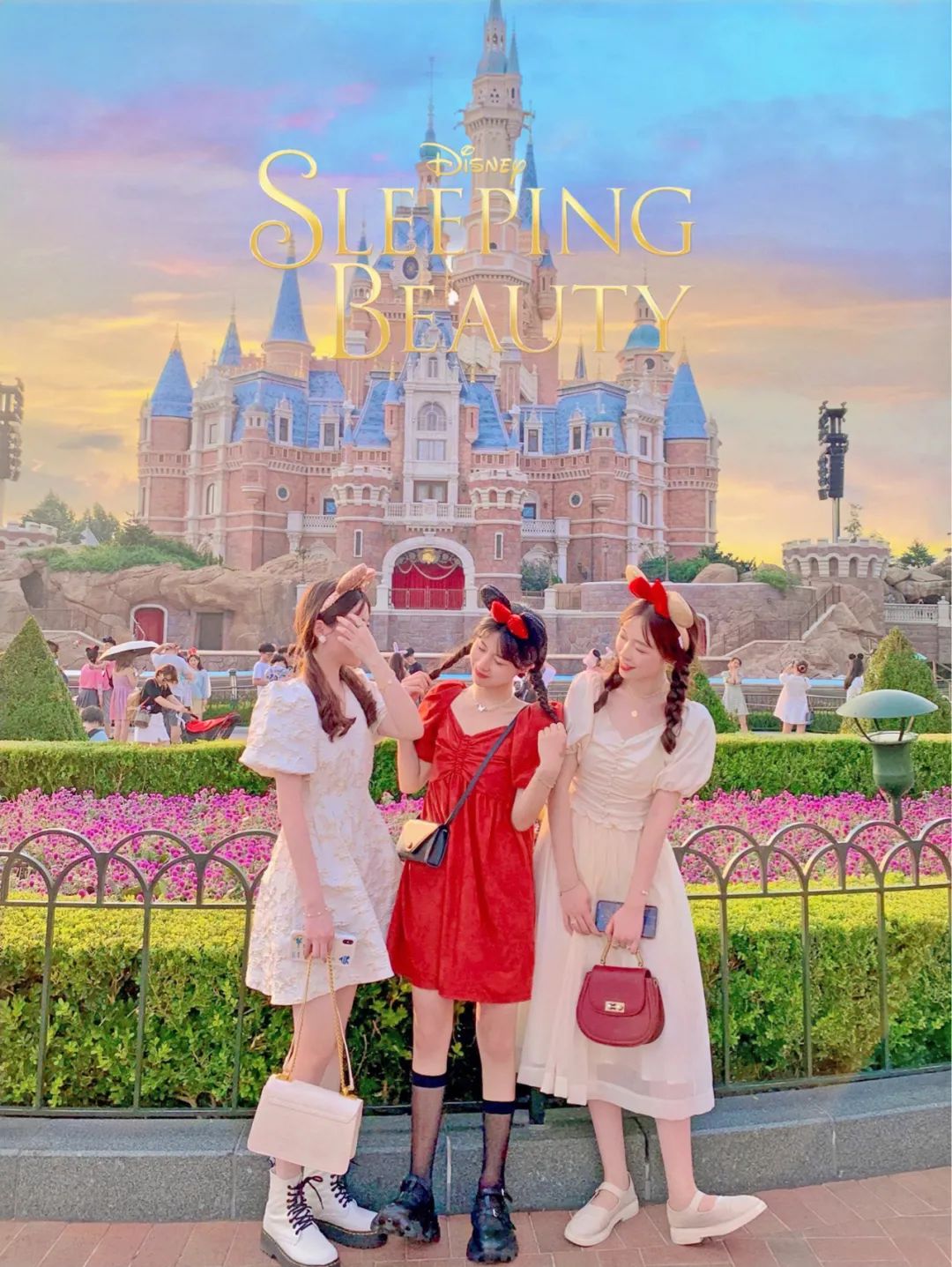 衣服怎么穿搭更好看学生党,别再乱穿衣